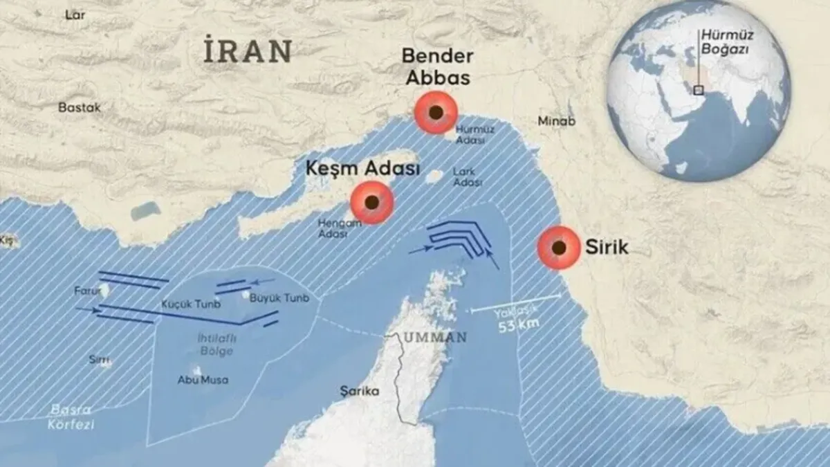 ABD'nin İran’a son saldırılarında 18 kişi öldü, 142 kişi yaralandı