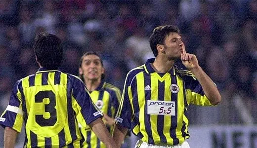 Kadıköy'de son 10 derbi
