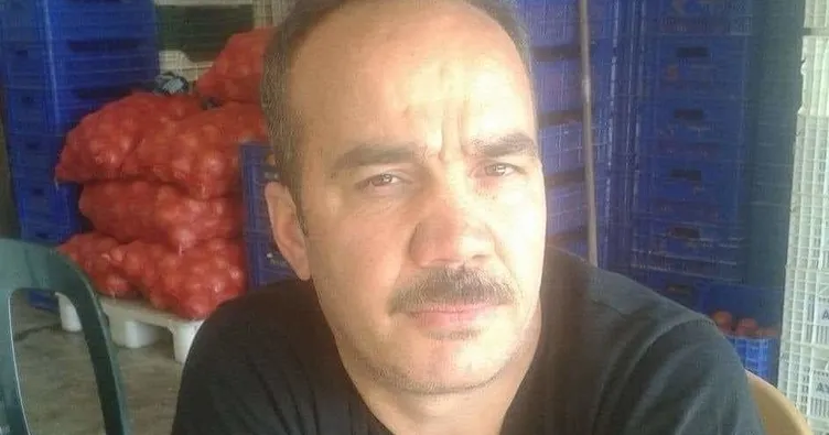 Dalyan yolu yine can aldı!