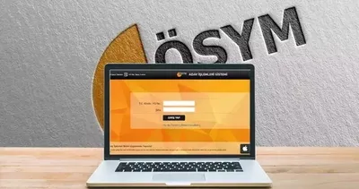 YKS NE ZAMAN BAŞLIYOR? TYT, AYT-YDT | 2026 YKS ne zaman, üniversite sınavına kaç gün kaldı?