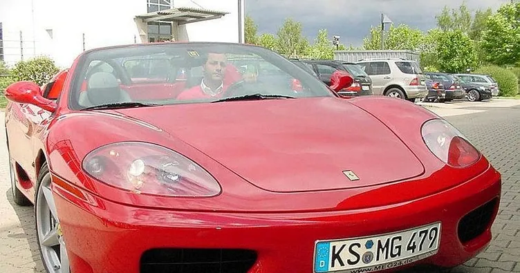 Vurguncu Ercan yeni oyun peşinde