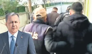 Küresel uyuşturucu ağına büyük darbe: 21 ton uyuşturucu ele geçirildi #istanbul