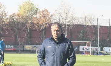 Emin adımlarla yola devam