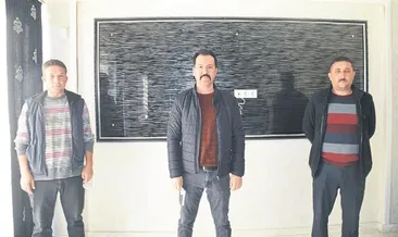 Seçer işçinin ekmeğiyle oynadı