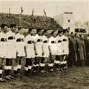 Türk Milli Futbol Takımı finallere katılma hakkını elde etti