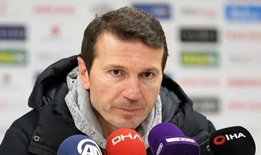 Bektaş çok kızgın: Nasıl yakıştırdılar!