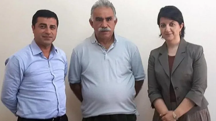 Kandil'in Kılıçdaroğlu, Akşener ve ortaklarına oy karşılığında 'SELO' terbiyesi