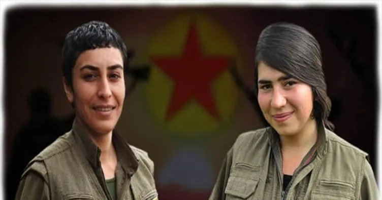 SON DAKİKA | MİT’ten Irak’ta nokta operasyon: PKK/KCK’lı teröristler Hadice Kaya ve Heva Kivelçek etkisiz hale getirildi!