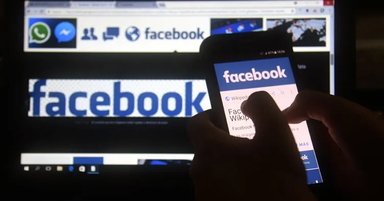 Facebook hisseleri yüzde 20’den fazla değer kaybetti