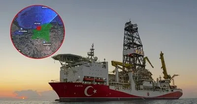 Fatih için fetih vakti! Karadeniz’i didik didik arıyor! Enerjide milli, teknolojide üstün...