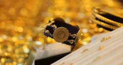 Altın fiyatları 23 Eylül | Canlı çeyrek, yarım, tam, gram altın ne kadar, kaç TL?