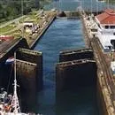 Panama Kanalı gemilere açıldı