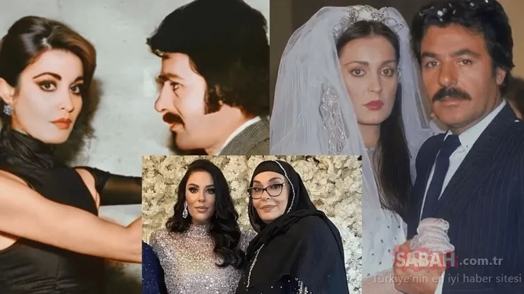 33 yıl aynı yastığa baş koymuşlardı...Ferdi Tayfur’un Necla Nazır’a sözleri yeniden gündem oldu! Onun ruhu benden ayrılmaz