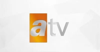 ATV GÜNCEL YAYIN AKIŞI 5 ŞUBAT: ZTK Fenerbahçe-Erzurumspor maçı...ATV güncel frekans ayarları