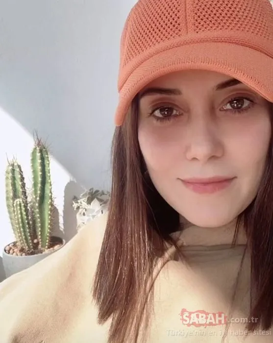 40 yaşındaki ünlü oyuncu Cansu Dere mest etti… Sadakatsiz�in Asya�sı