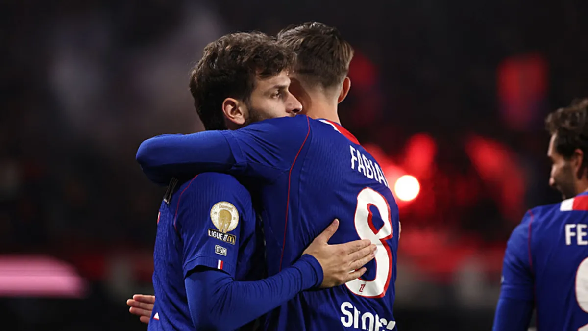 Paris Saint Germain, Le Mans’a takılmadı!