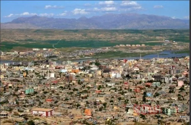 İl olmaya aday ilçeler! Nüfusu il olmak için en müsait ilçeler hangileri?