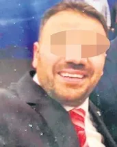 Zorba koca yine serbest