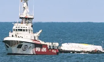 Yine yardım bekleyenleri vurdular