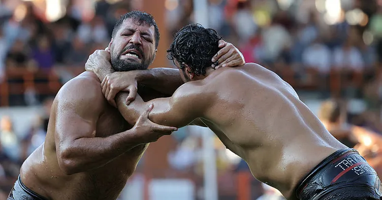 Kırkpınar’da yarı finalistler belli oldu!