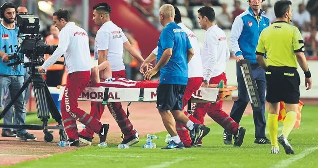 Belimiz doğrulmadı