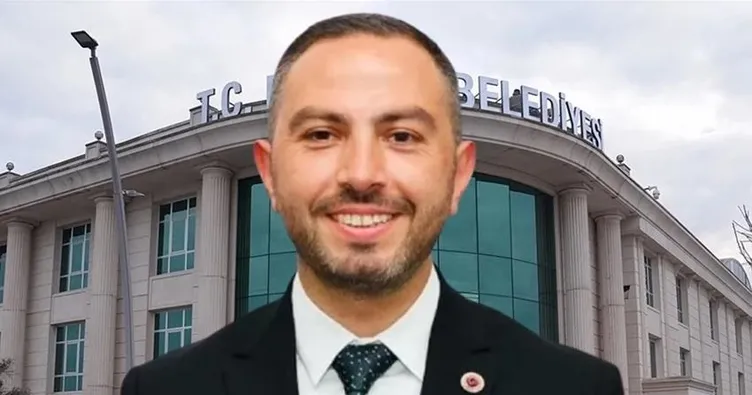 Beykoz Belediyesi’nde bir istifa daha