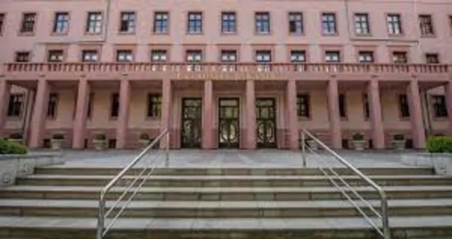 Bakan Tunç’tan yeni adli yıl mesajı Bakan Tunç’tan yeni adli yıl mesajı