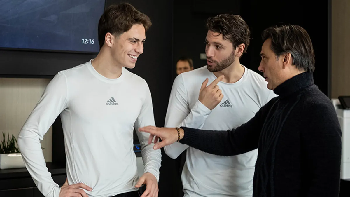 Vincenzo Montella’dan Juventus’a ziyaret!