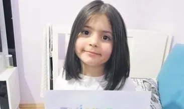 Minikler slogan attı pankart açtı