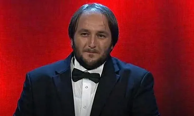 Pavarotti Hasan’ın son hali şoke etti! 40 kilo verdi iğne ipliğe döndü: Bakın nasıl zayıflamış...