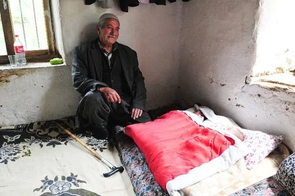Son 24 saatte yurtta 3. sayfa haberleri (11.06.2015)