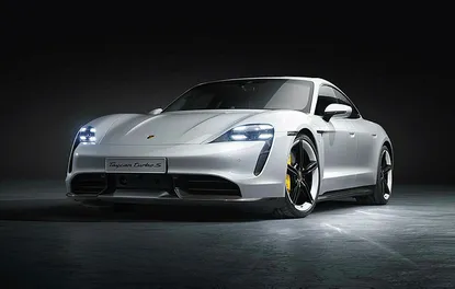 PORSCHE TAYCAN’LAR GERİ ÇAĞIRILDI