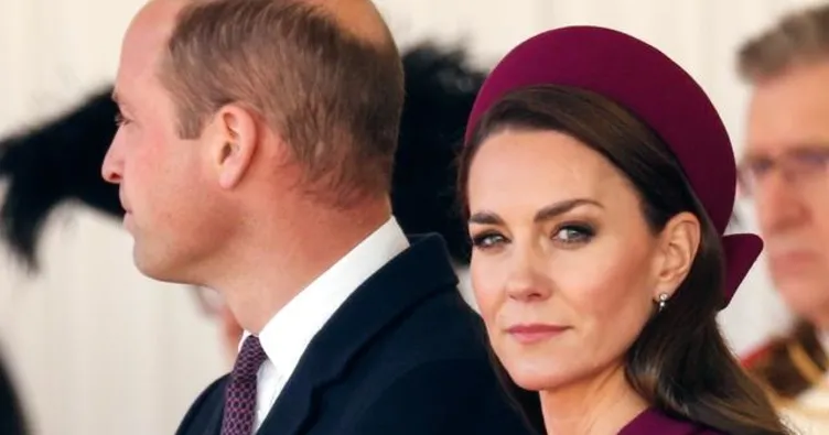 Kraliyet ailesinde aldatma krizi