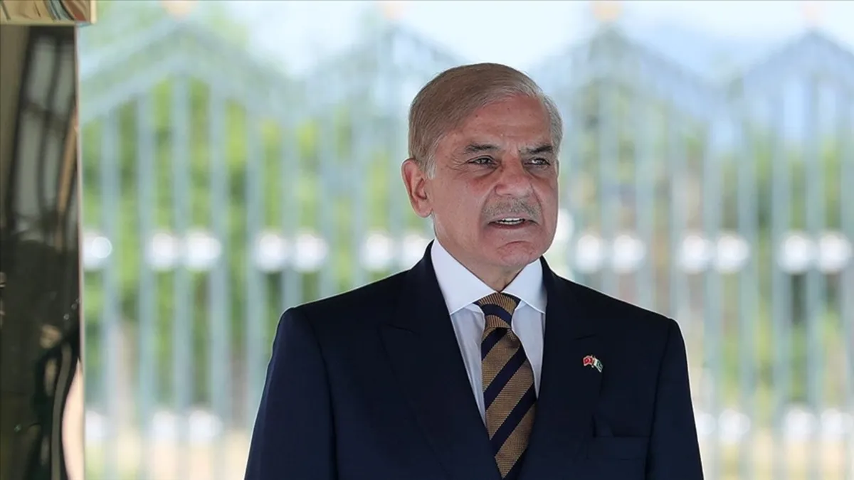 Pakistan, ABD ve İran arasında anlaşmaya varıldığını duyurdu