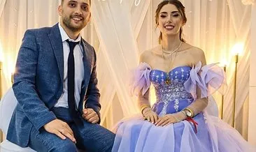 Genç çifti ölüm ayırdı: 1 ay sonra düğün yapmayı planlıyormuş! #tekirdag
