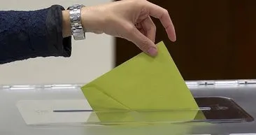 OY KULLANMA SAATLERİ 31 MART 2024 | Yerel seçimde oy kullanma saat kaçta başlayacak, kaçta bitecek?