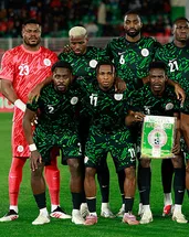 Nijerya, Tanzanya engeline takılmadı!