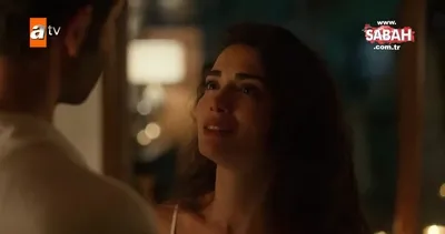 Safir 1. Bölüm: Hesap sordu: Sen benim her şeyimdin! | Video