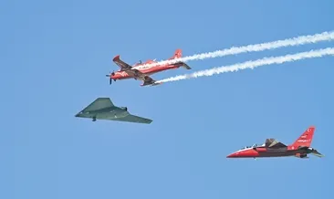 Türk savunma sanayisinin altın yılı