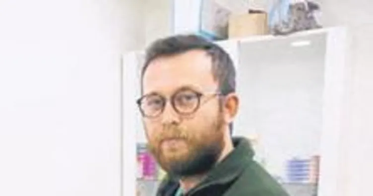 Yaban hayvanını kafeste tutmayın