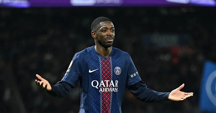 PSG, Toulouse engelini 3 golle geçti!