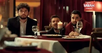 Kafalar Karışık filminin fragmanı