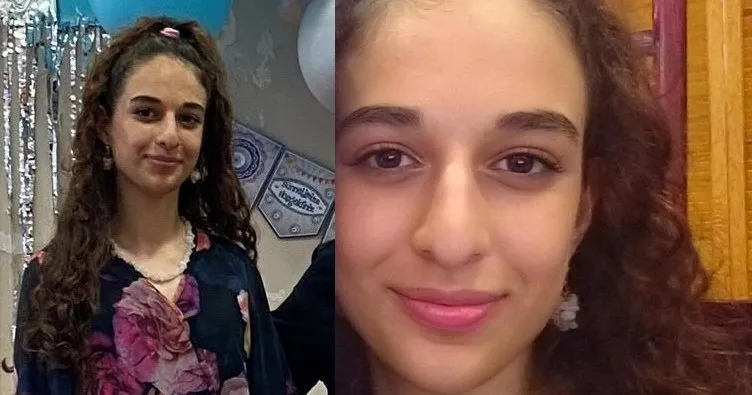 Okula gidiyorum diye evden çıktı! Yüsra sırra kadem bastı: Bilgisayar oyununda bir çocukla tanışmış…