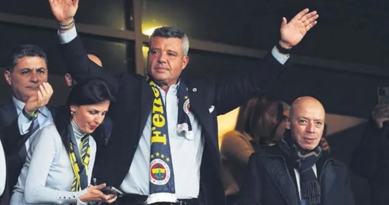 Saran’a Kadıköy’de taraftar desteği