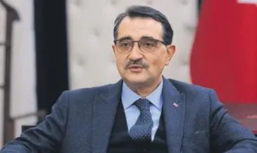 Enerji Fonu’na 1 milyarlık katkı