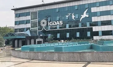 İGDAŞ'tan doğalgaz indirimine dava #istanbul