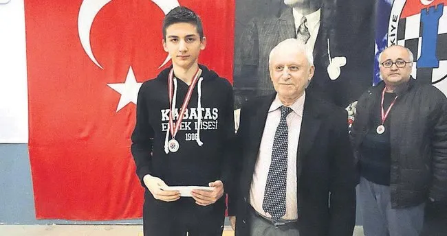 usta normu kayra kamer den