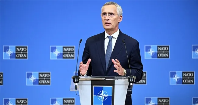 İsveç’in NATO’ya katılım protokolü komisyonda İsveç’in NATO’ya katılım protokolü komisyonda