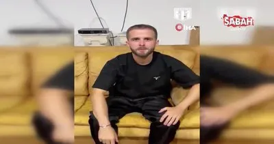 Beşiktaş transferde bombayı patlattı! Miralem Pjanic, Beşiktaş’ta! Hedef benmişim! Merhaba Beşiktaş! | Video