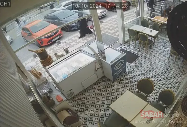 SON DAKİKA | Başakşehir’de önüne gelen kişileri bıçaklamıştı! Oyundaki gibi bana saldıracaklar zannettim